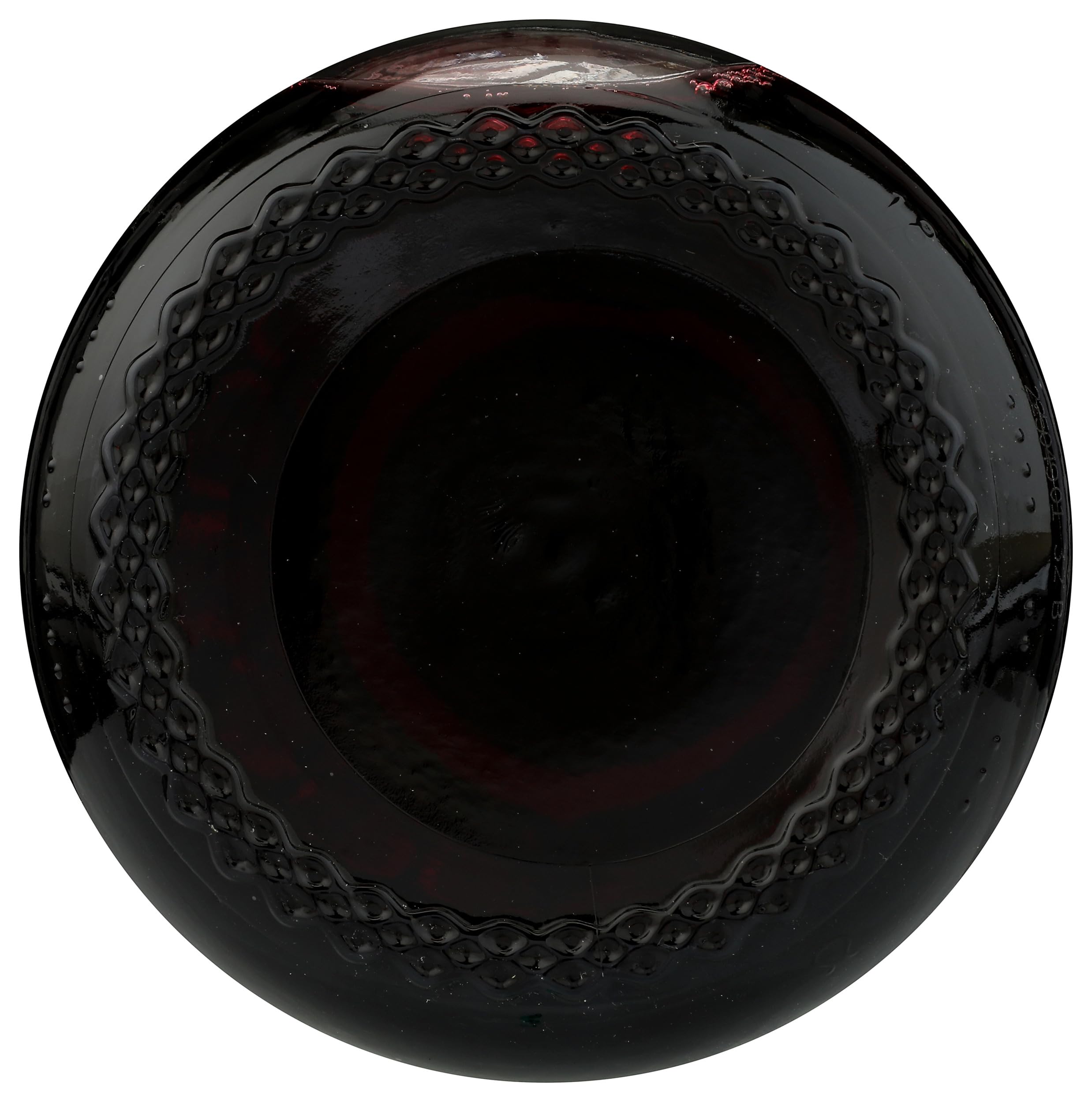 R.W. Knudsen Just Cranberry Juice 32oz packaging, store-ready on shelves.