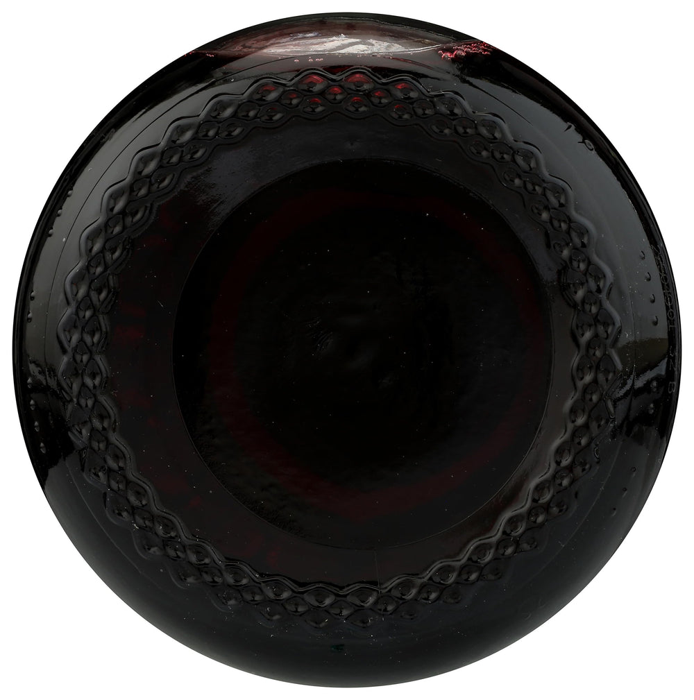 R.W. Knudsen Just Cranberry Juice 32oz packaging, store-ready on shelves.