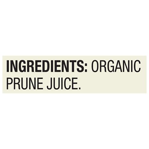 R.W. Knudsen Organic Prune Juice kitchen setup ready for recipes.