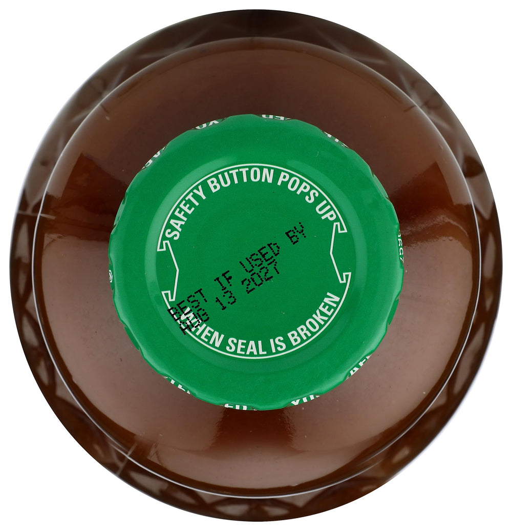 R.W. Knudsen Organic Prune Juice packaging for shelf appeal.