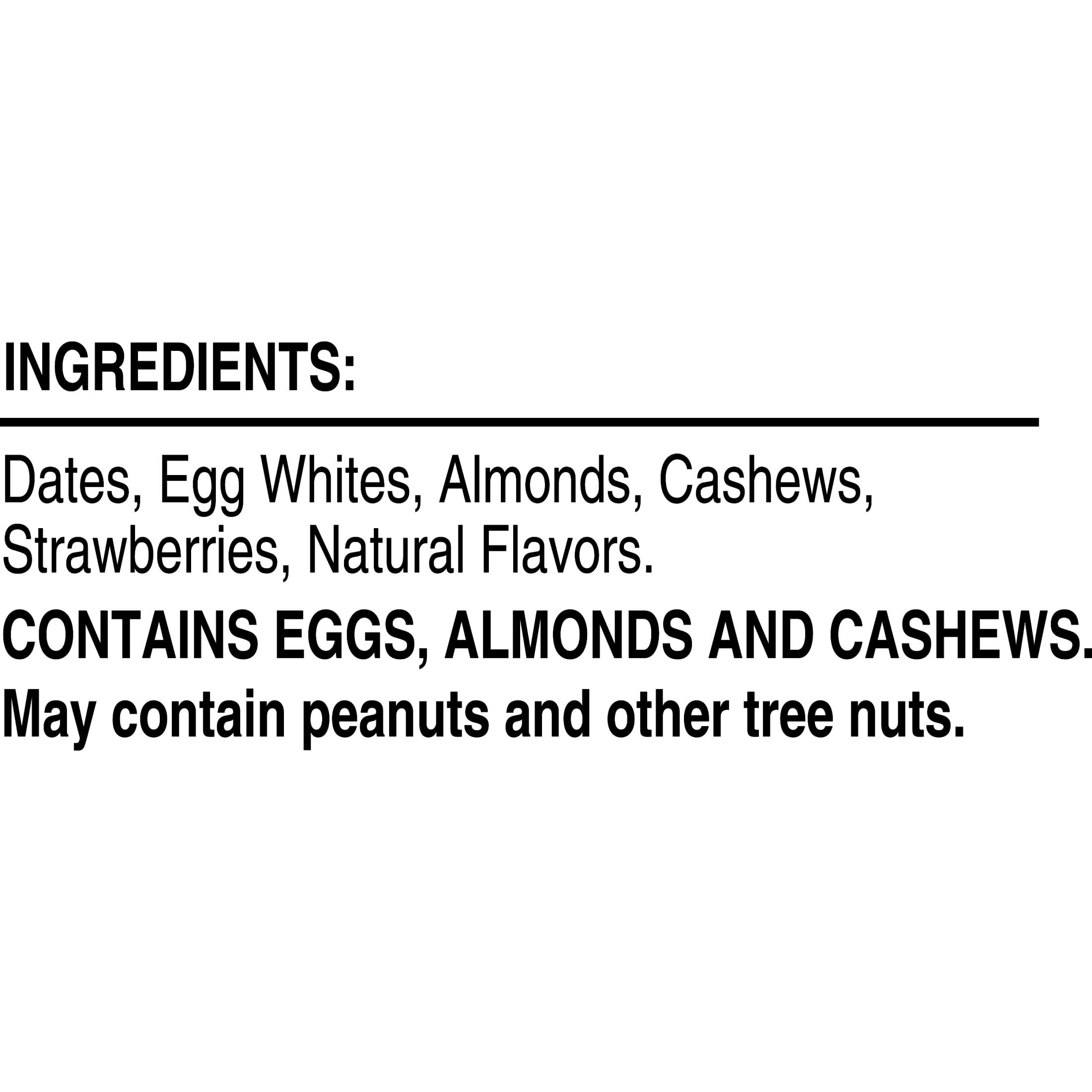 RXBAR Coconut Chocolate bar combines wholesome texture with clean ingredients.