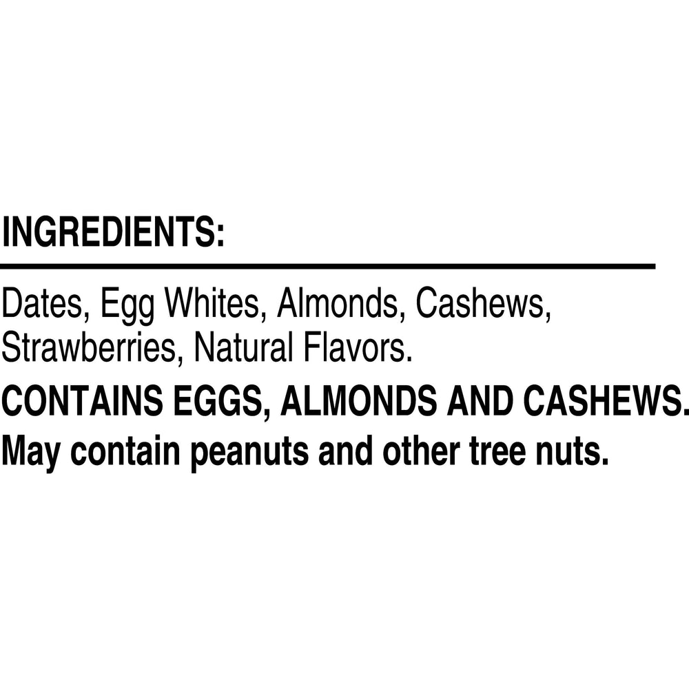 RXBAR Coconut Chocolate bar combines wholesome texture with clean ingredients.