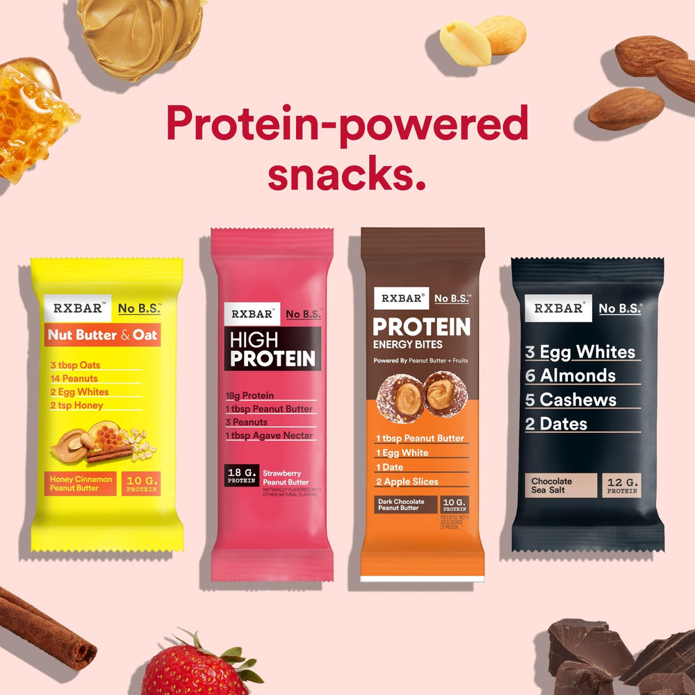 Gluten-free label highlights a gluten-free whole-food energy choice.