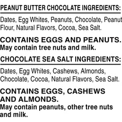 RXBAR Minis pocket-size snack fits bag or pocket for quick fueling