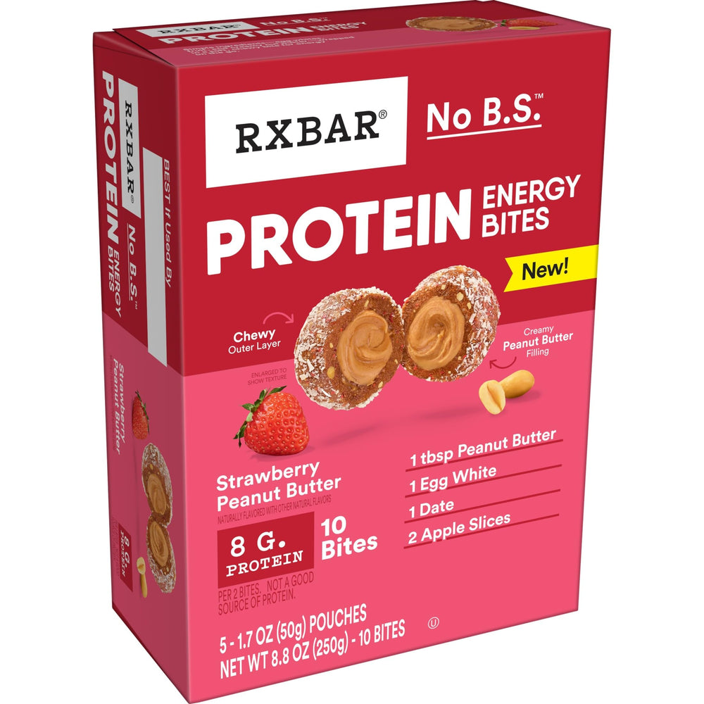 Six-box packaging layout with multiple pouches ready to grab.