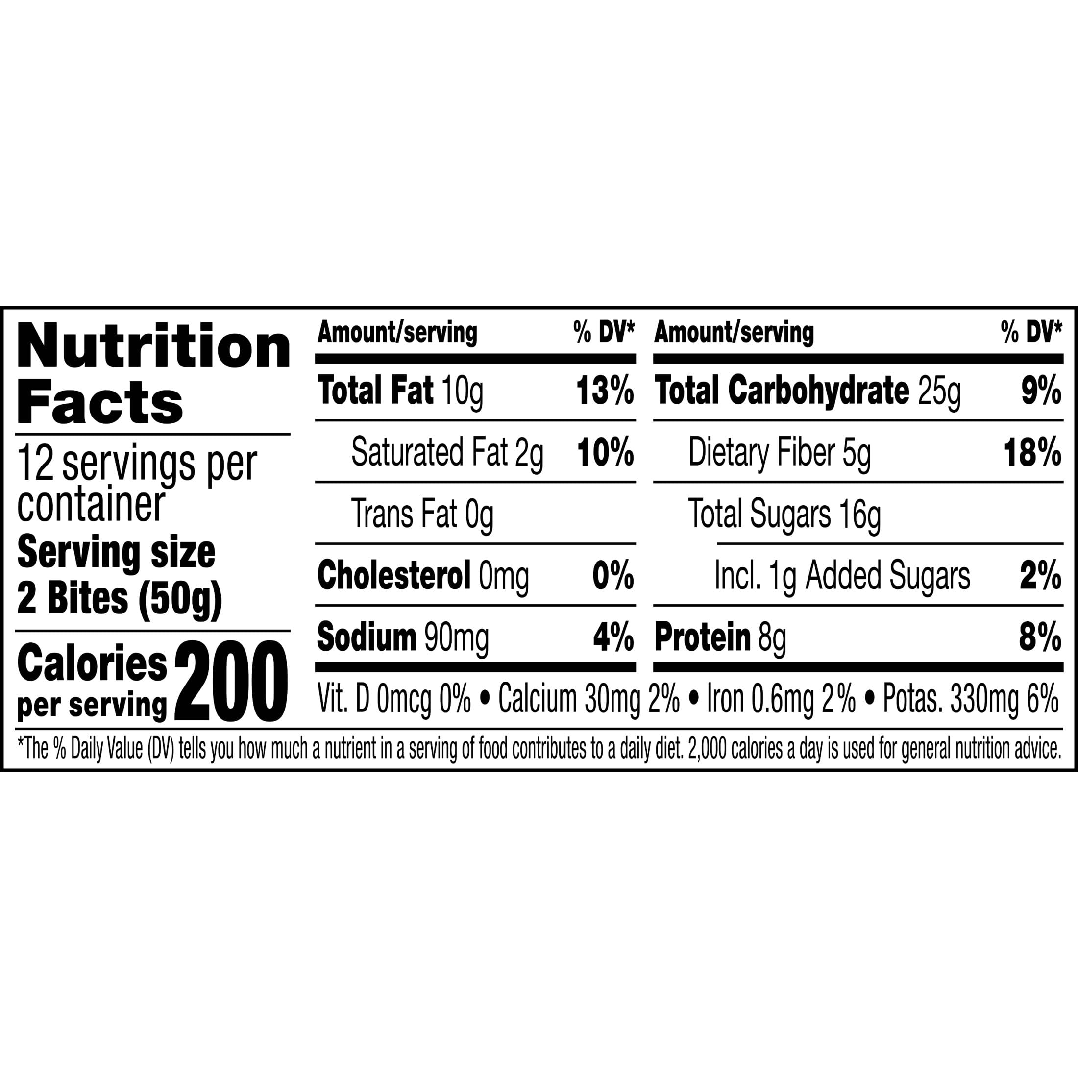 RXBAR tasting notes for strawberry peanut butter flavor and snack inspiration