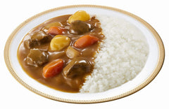 S&B Golden Curry Sauce Mix jar for convenient flavor base