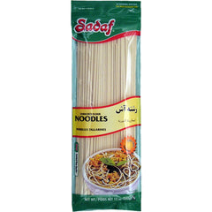 Sadaf Ash-e Resteh Noodles pack shot highlighting authentic flavor for Persian stews.