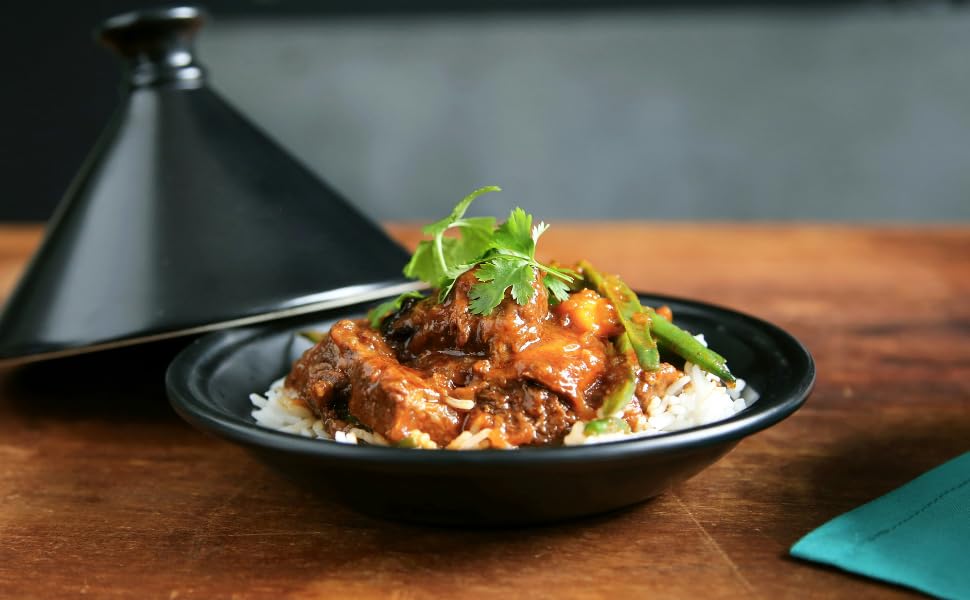Sadaf lime spice in a dish highlights Mediterranean and Persian cooking versatility.