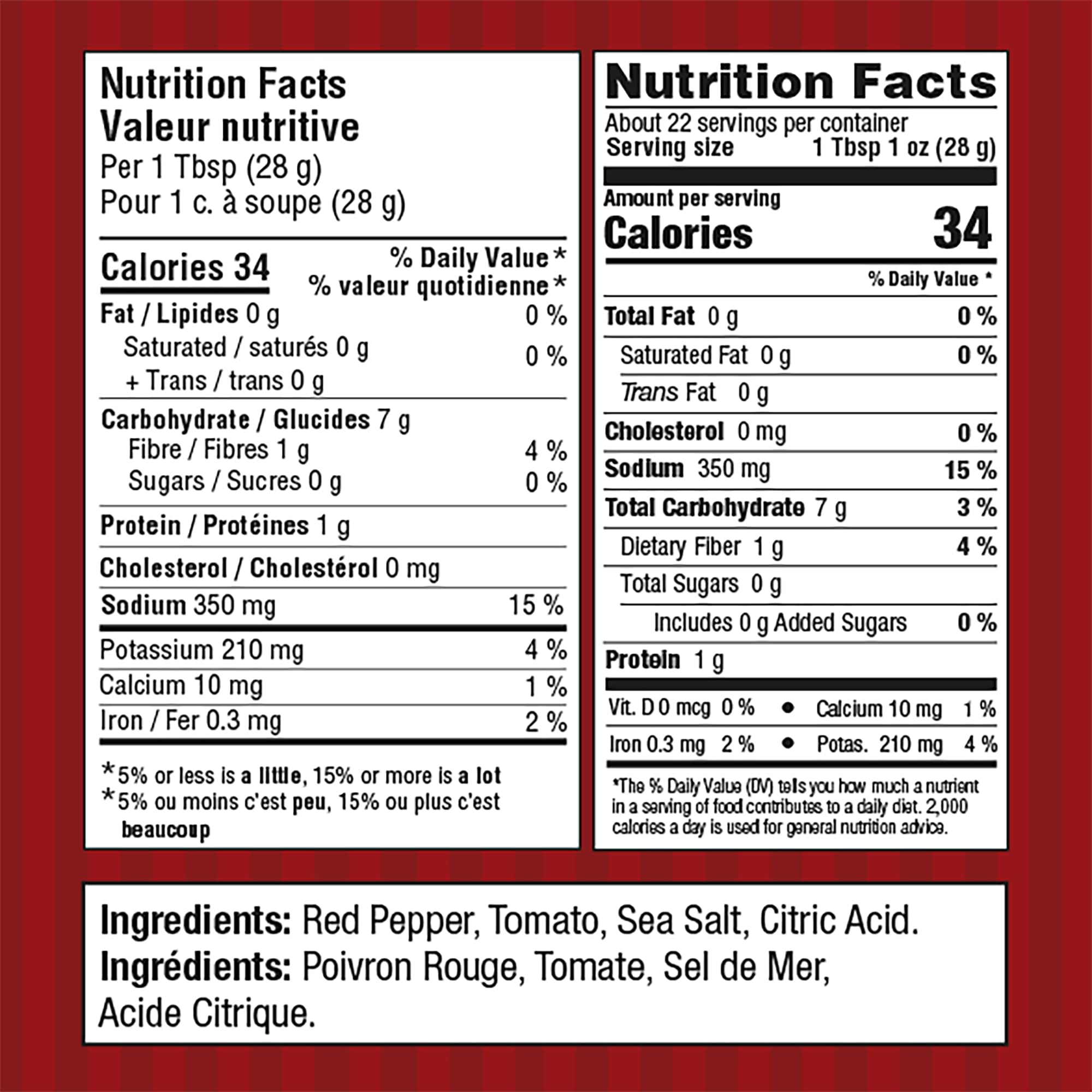 Sadaf Mild Pepper Paste spoonful shows smooth texture ideal for easy cooking and mixing.