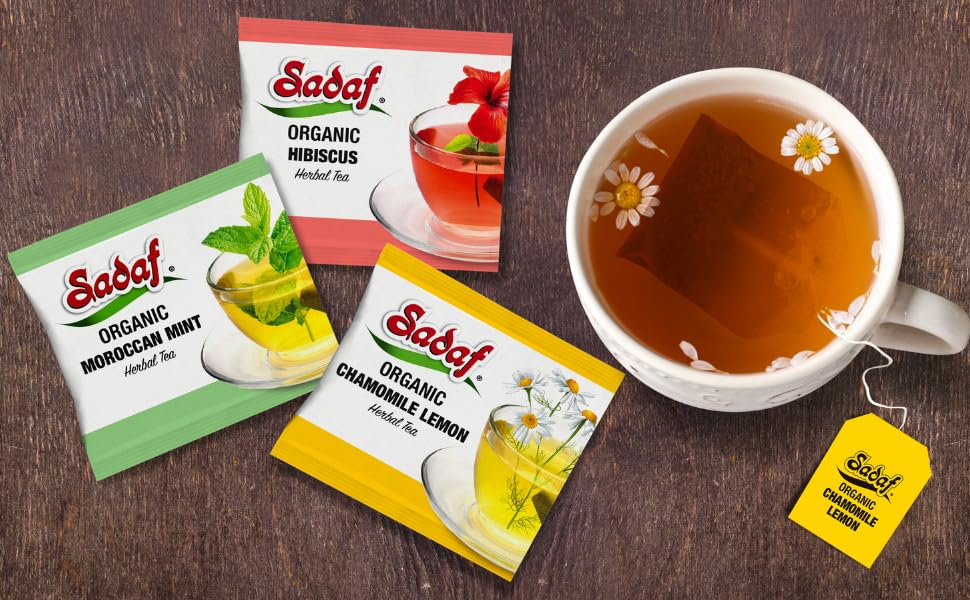 Sadaf mint leaf closeup emphasizes natural aroma and flavor.