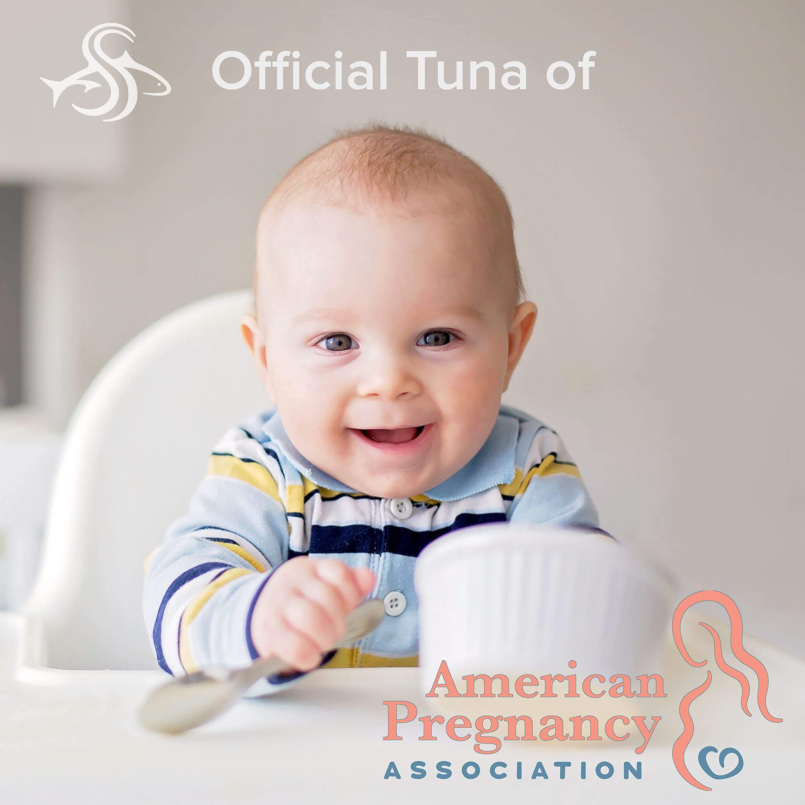 Safe Catch mercury-tested tuna at 0-04ppm for lower exposure