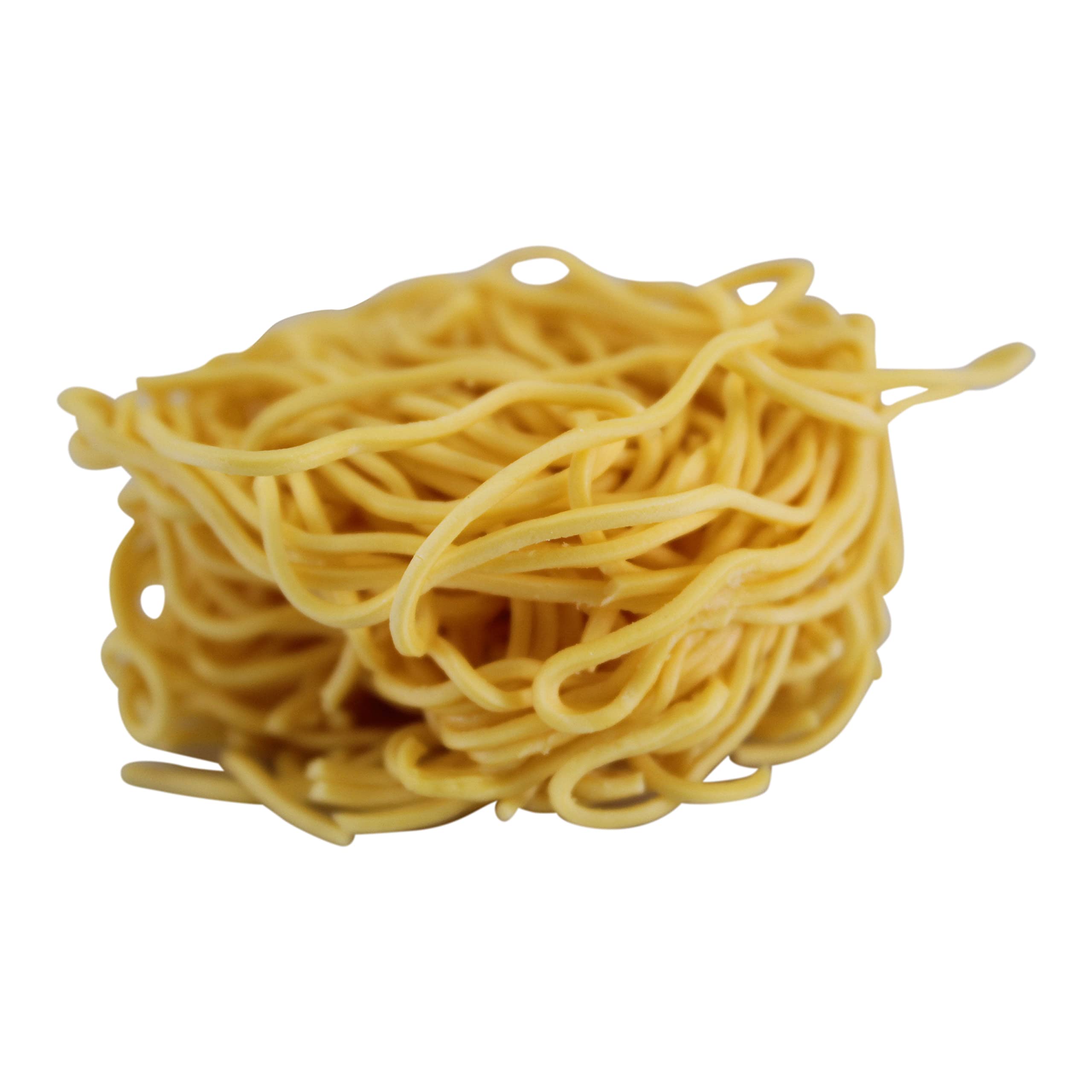 Safoco Egg Noodles 500g raw noodles ready to boil for meals.