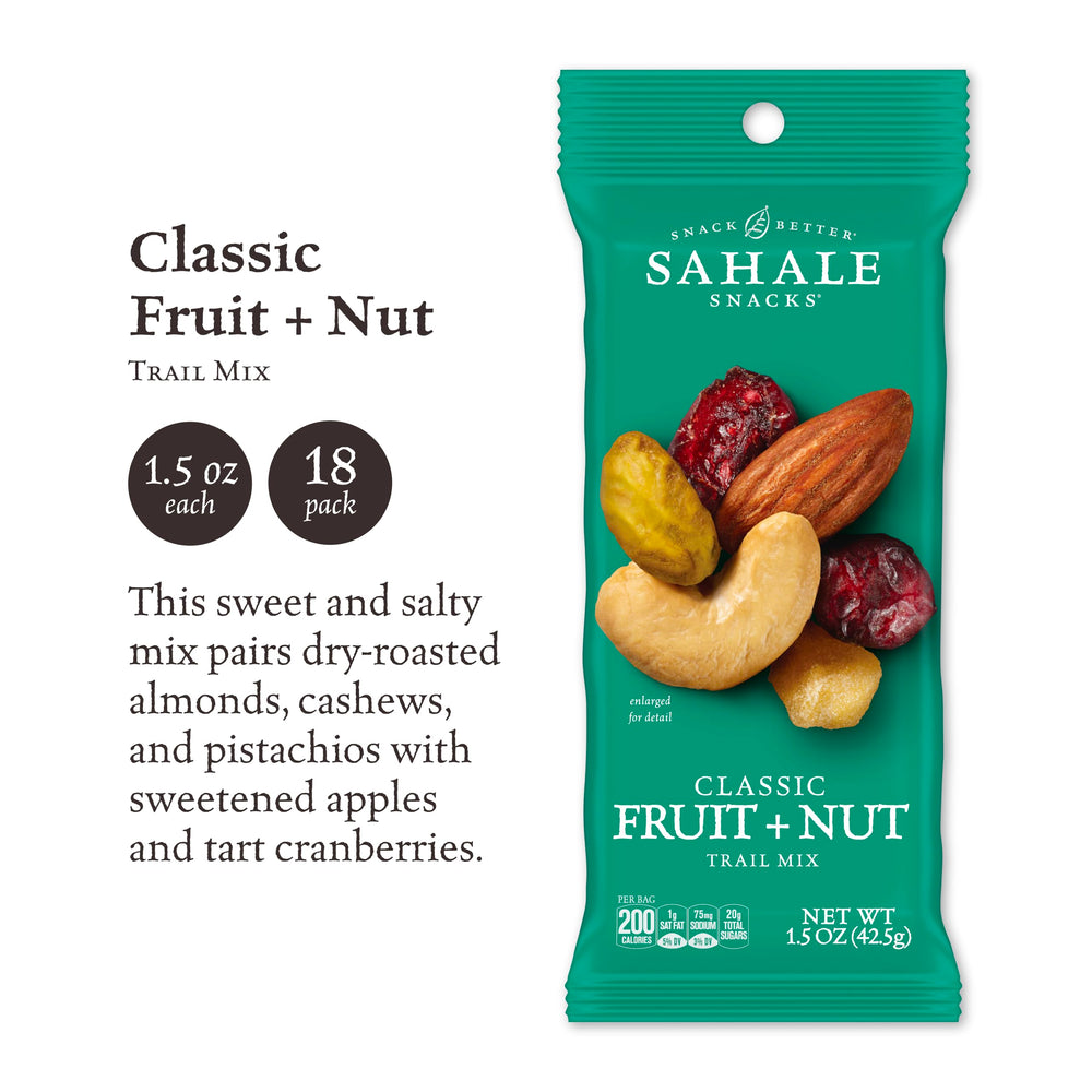 Sahale Snacks nuts almonds cashews pistachios close-up showcasing crunchy texture for a quick energy kick
