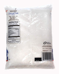 Sal Bahia iodized sea salt packaging 35oz for everyday cooking.