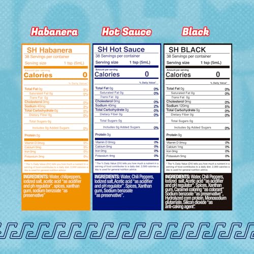 Salsa Huichol Negra bottle adds deep, smoky notes to seafood and eggs.