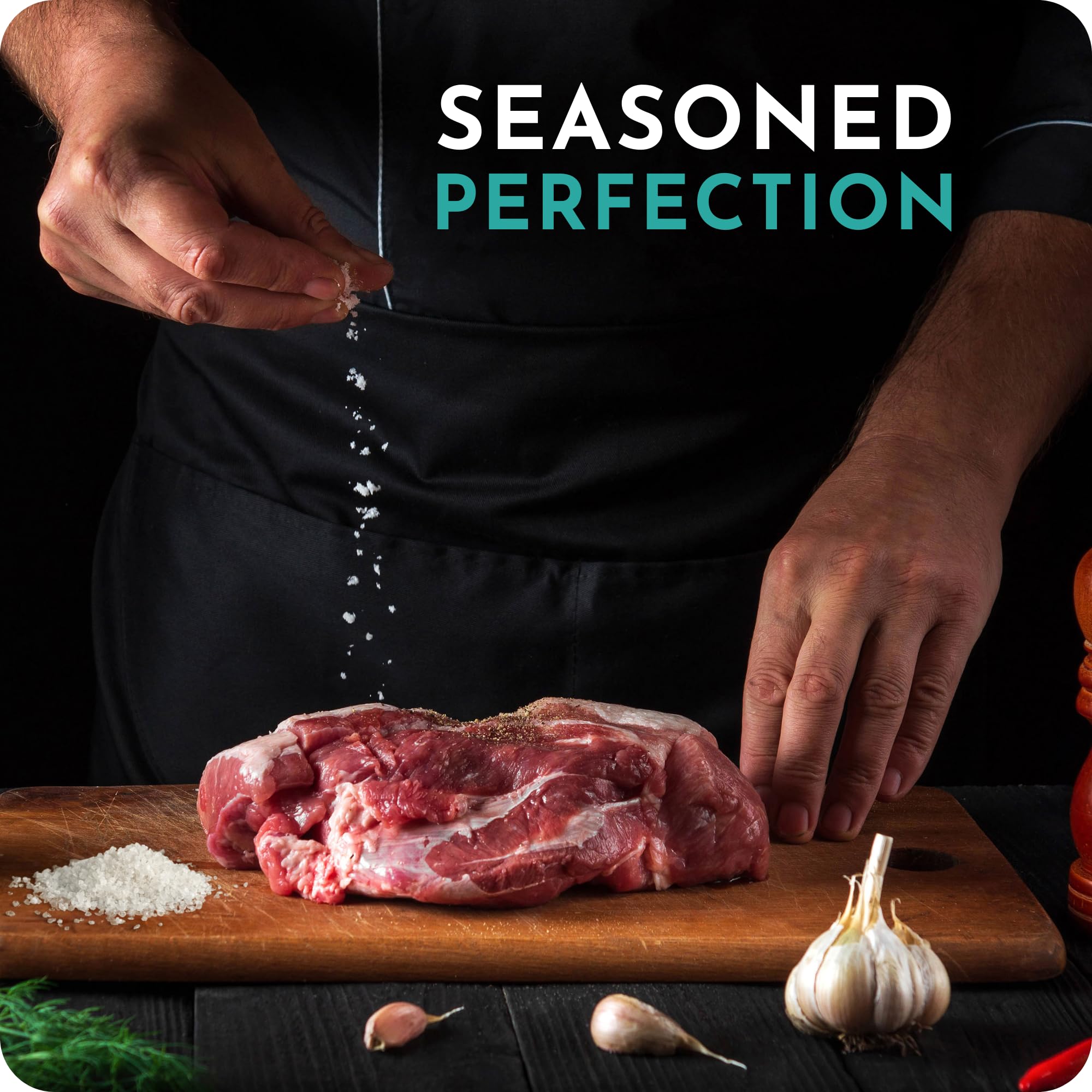 Salt Tribe canning-pickling-salt supports fermentation with mineral-rich salt.