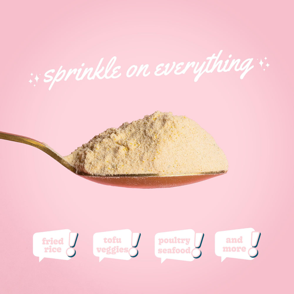 SAMABILA Chicken Lite supports vegan cooking with a mild, chicken-like profile.