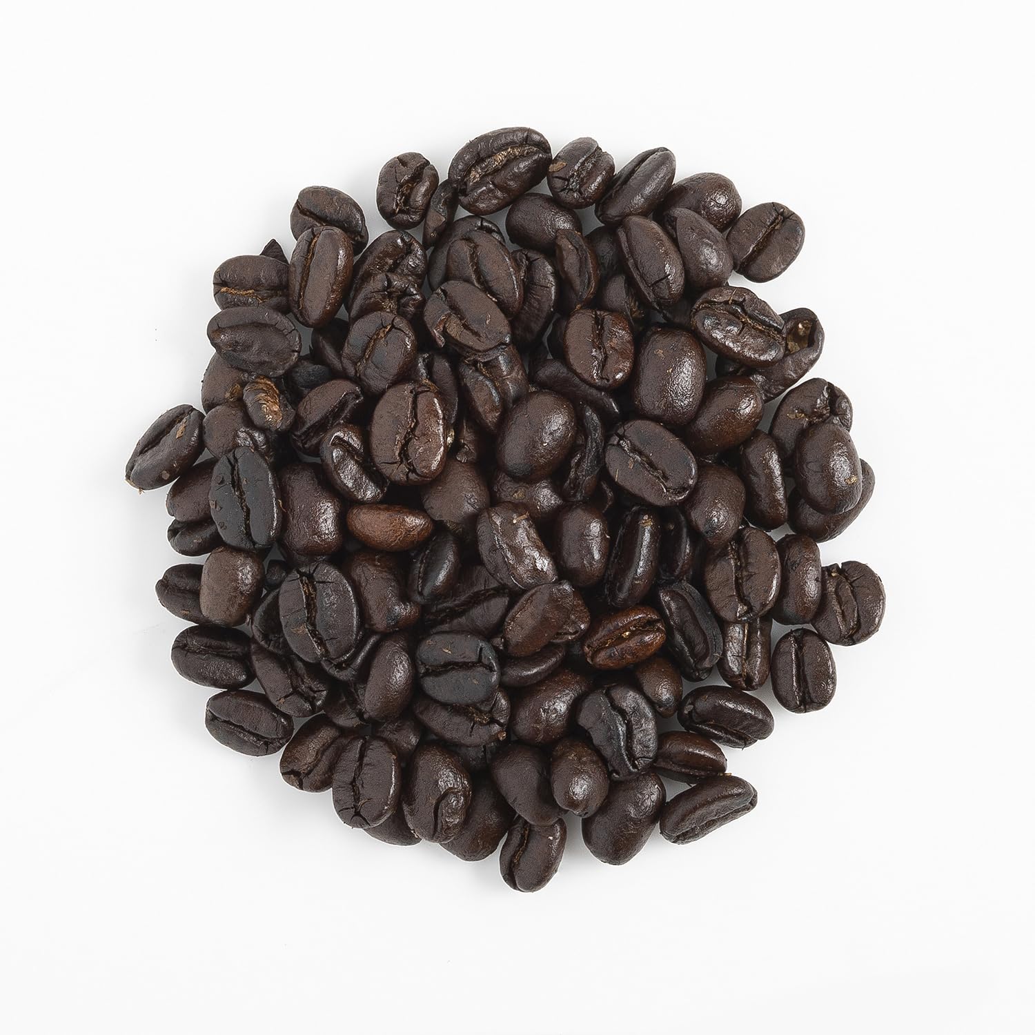 San Francisco Bay eco-farmed coffee highlights sustainable sourcing for a flavorful cup.