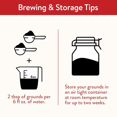 SF Bay Coffee packaging reinforces the brand as a trusted American-made choice.