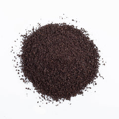 Ground Fog Chaser coffee for pour-over brewing and aroma.