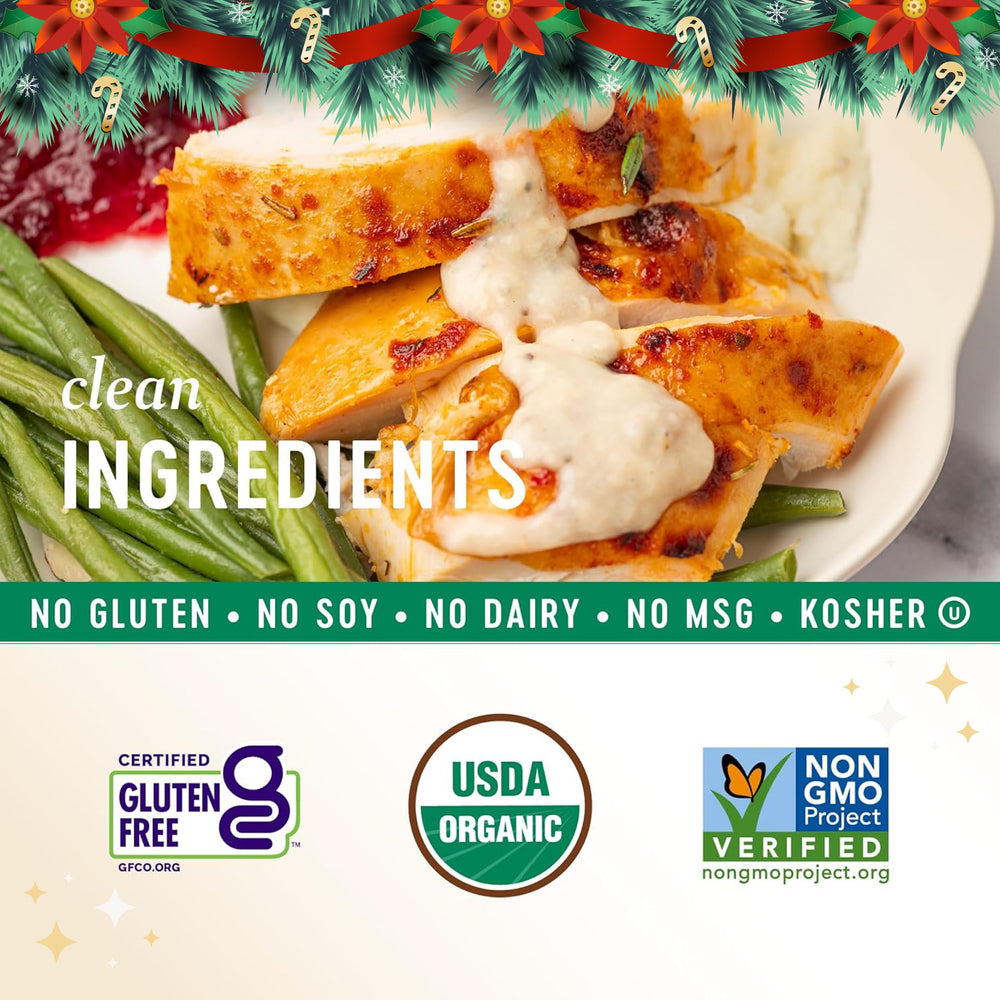 USA-made packaging from San Francisco Salt Company in an SQF-certified facility.