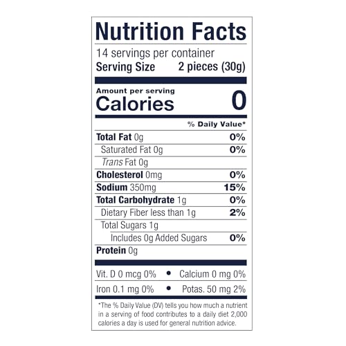 San Marcos authentic Mexican flavor peppers to zip up meals.