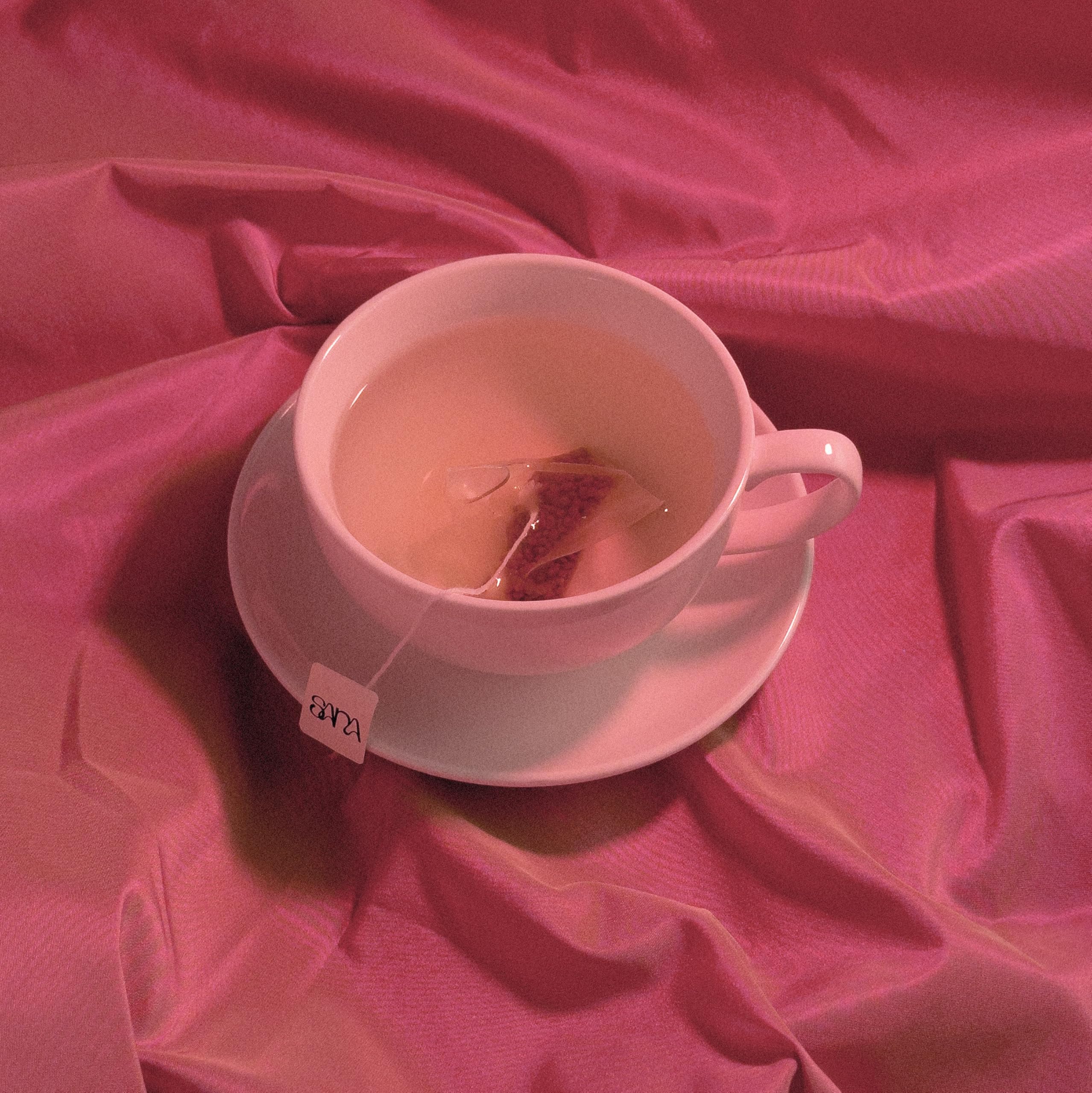 Sana Himalayan Tartary Buckwheat Tea naturally caffeine-free choice.