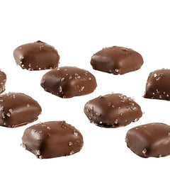 Sanders chocolate variety 2-pack on dessert table for a refined touch