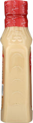 Sandwich Pal Smoky Horseradish Sauce pour over burgers and dips