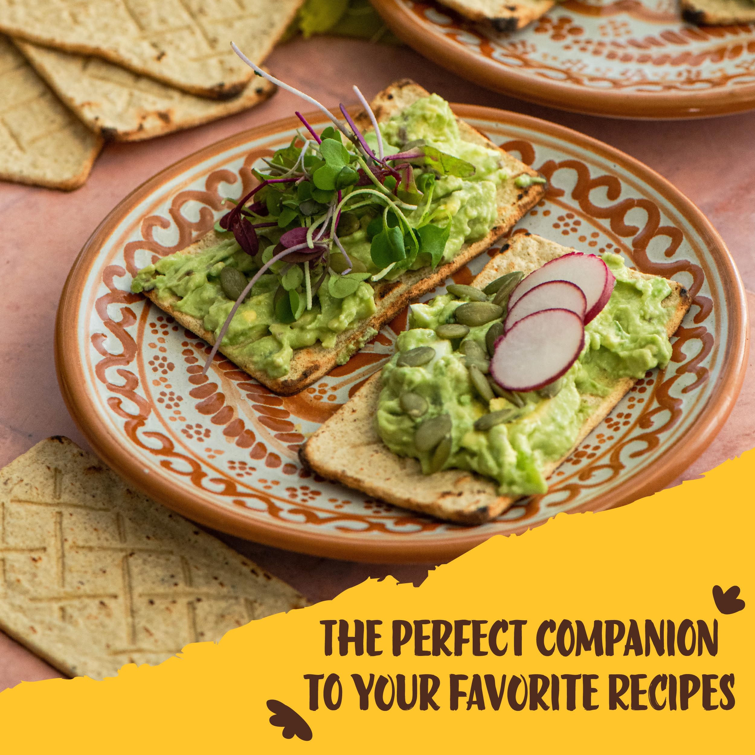 Sanissimo Salmas Salted Crackers kosher-certified symbol appeals to traditional meals