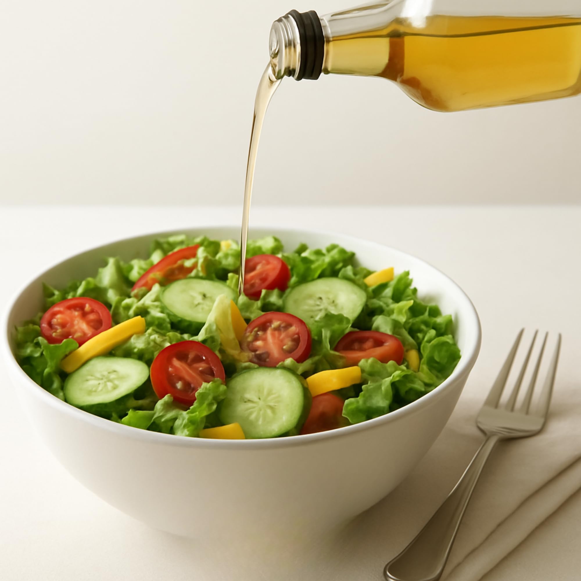 Sanniti Champagne Ardenne Vinegar used in a marinade to add brightness.