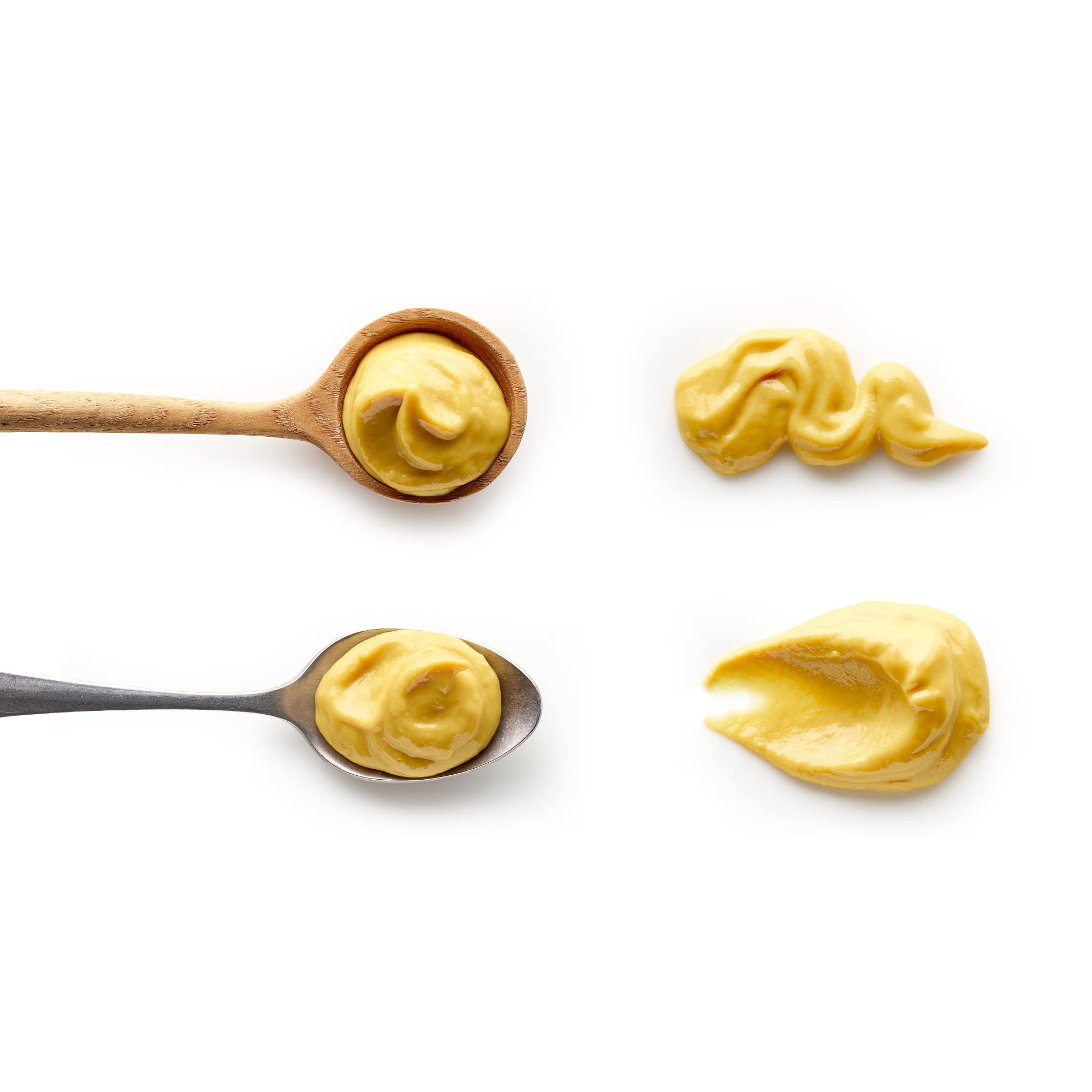 Sanniti Dijon Mustard tasting scene highlighting cheese pairing possibilities.