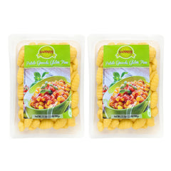 Sanniti gluten-free gnocchi pack-2 ready for quick meals