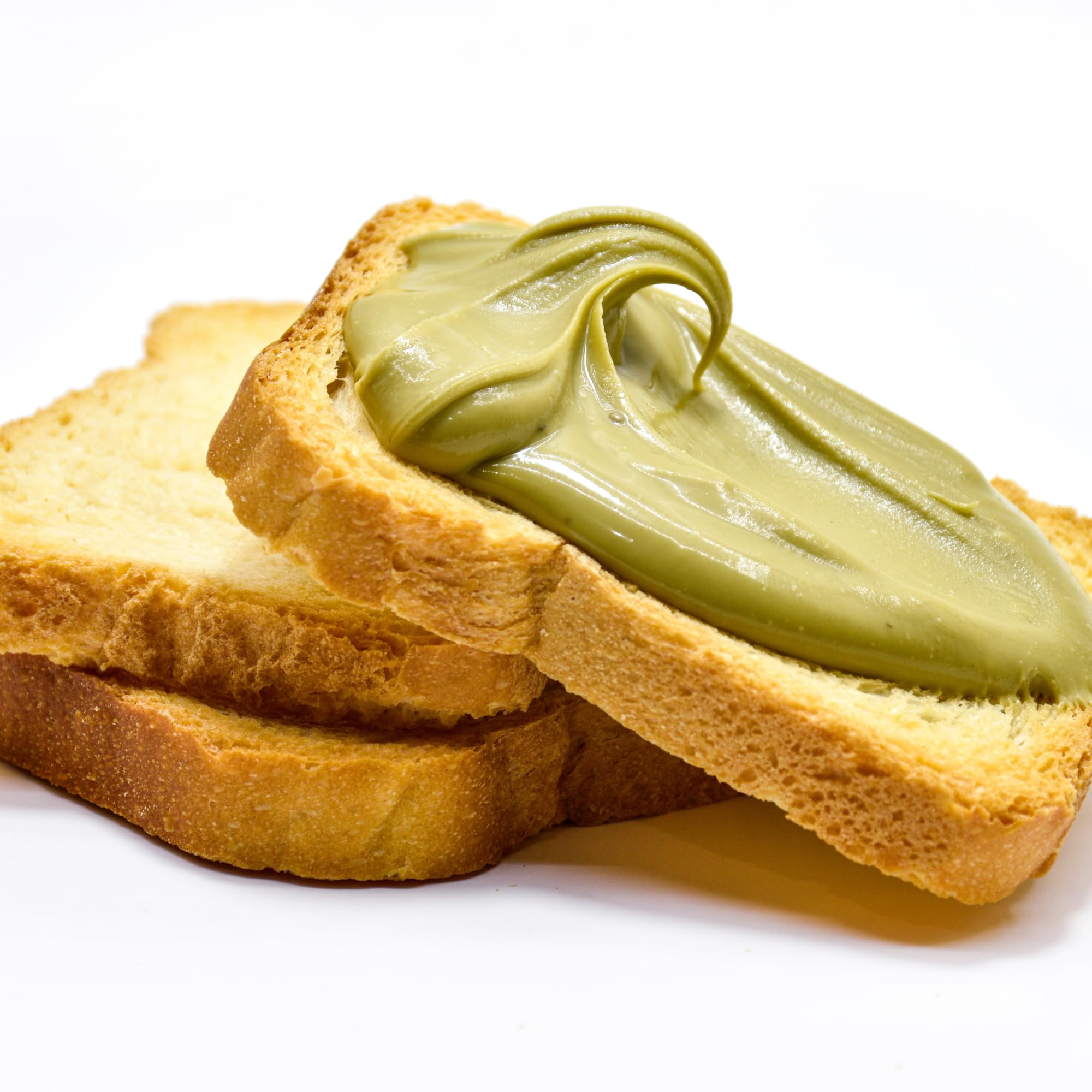 Traditional Sicilian recipe and craft behind Sanniti Marullo pistachio cream