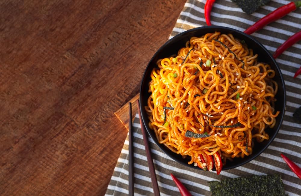 Sanniti Peruvian paste kitchen essential for versatile everyday cooking.