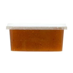 Sanniti Rex Membrillo Quince Paste slices ready for pairing.