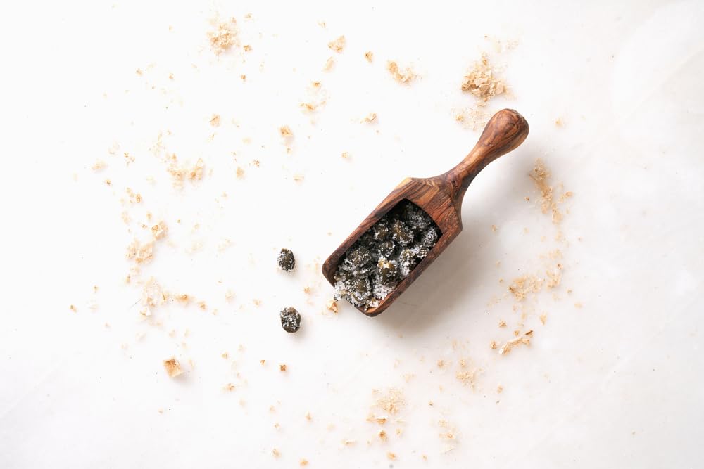 Sanniti non-pareille capers crostini with salmon idea benefits