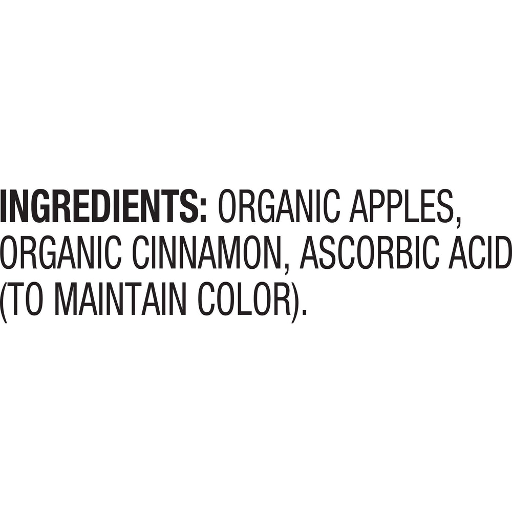 Santa Cruz Organic sauce on pantry shelf for cupboard staple.