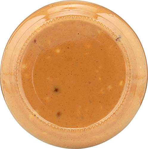 Santa Cruz Organic peanut butter on toast showcasing versatile topping