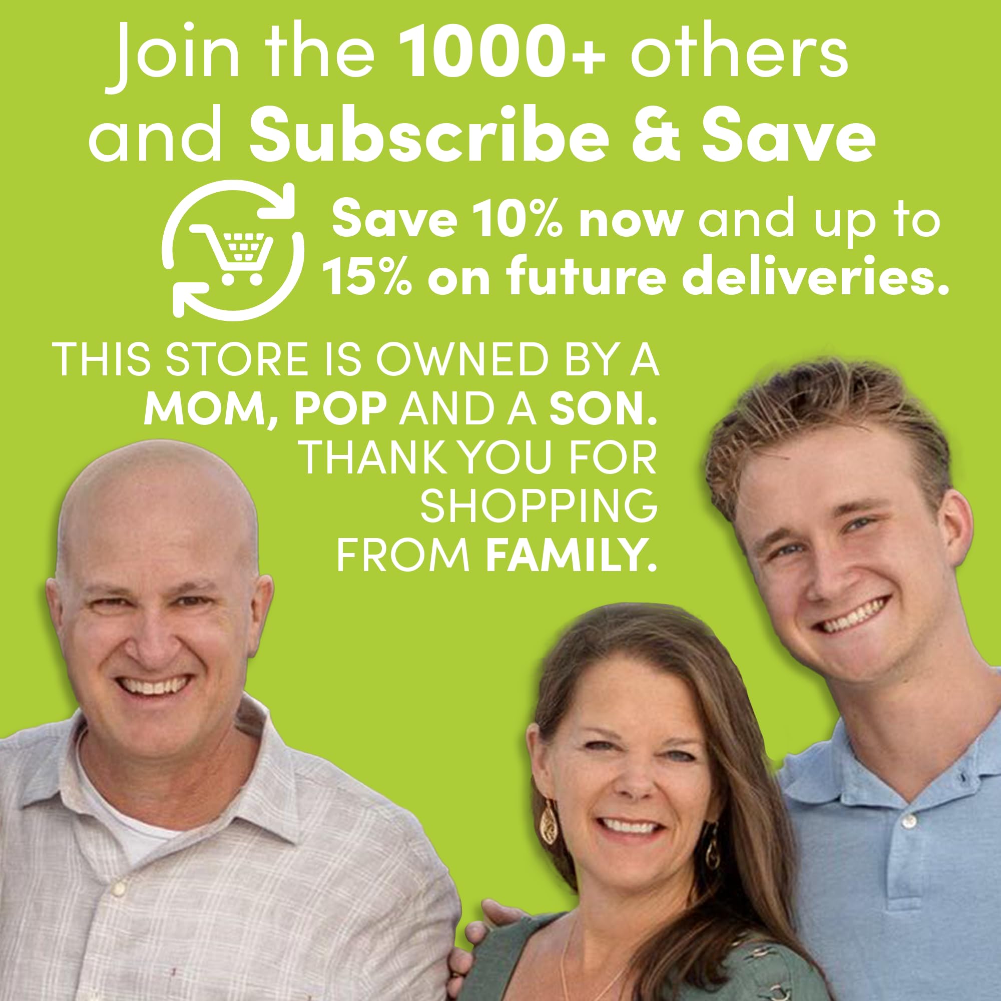 Sarasota Slim & Glow ready-to-mix powder suggests mindful, craving-conscious sipping