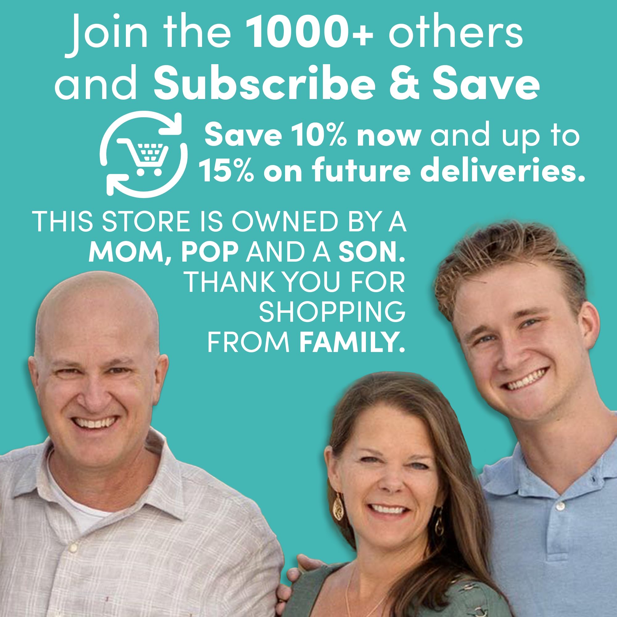 Sarasota Tea non-GMO, gluten-free, kosher-certified choice for dietary needs.