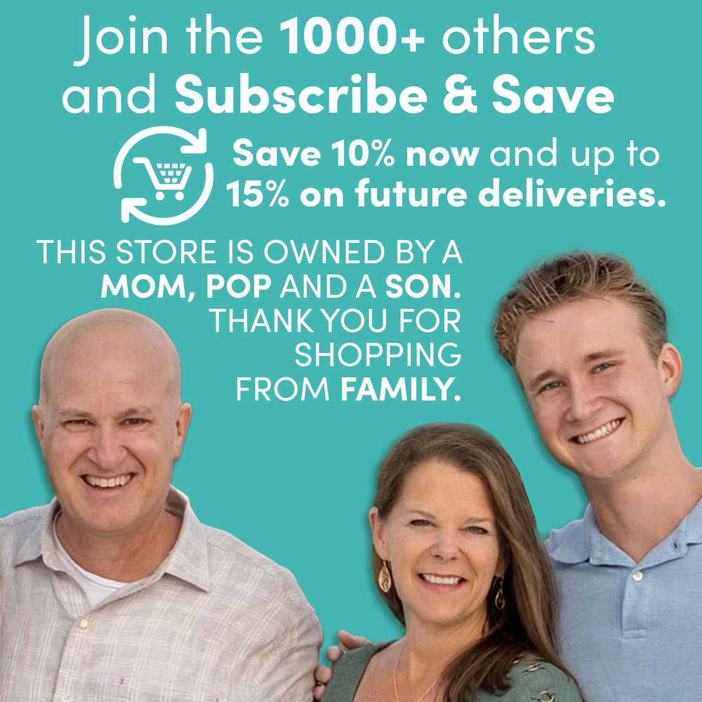 Sarasota Tea non-GMO, gluten-free, kosher-certified choice for dietary needs.