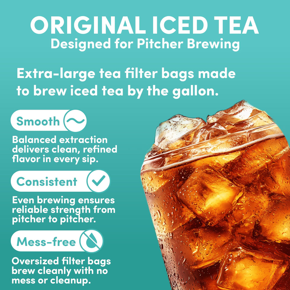 Sarasota Tea zero calories, you can sweeten to taste.