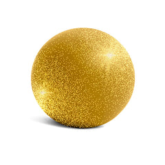 Satin Ice Gold Shimmer Fondant pour highlights decorative shimmer