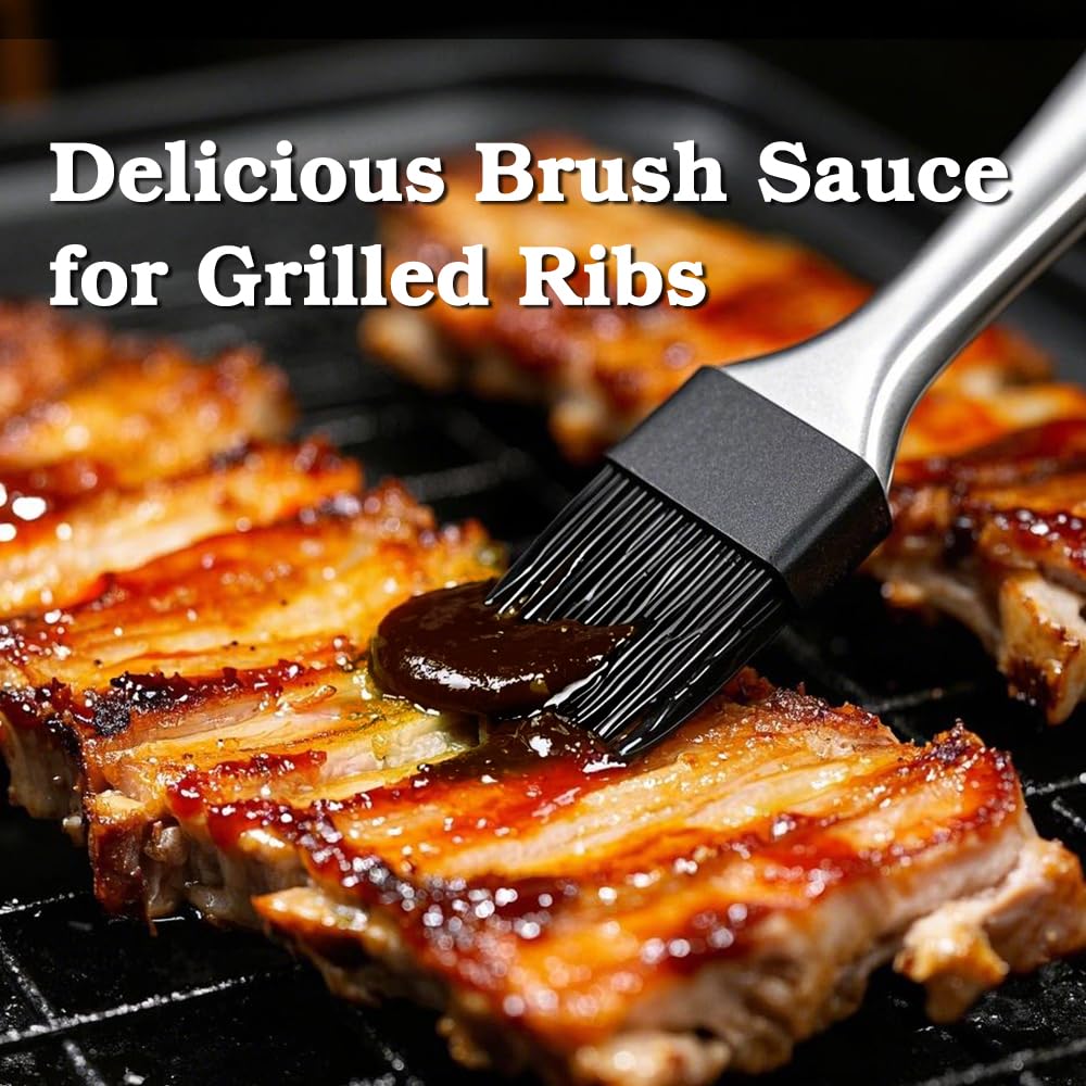 Gluten-free label on Sauce Grandmaster bottles for safe cooking.