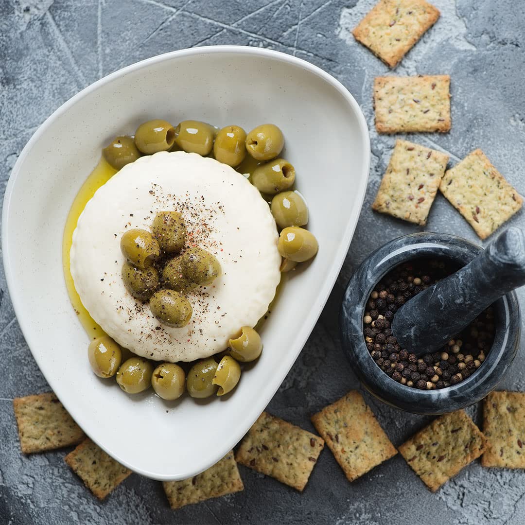 Sauer's black pepper aroma enhances sauces and gravies.