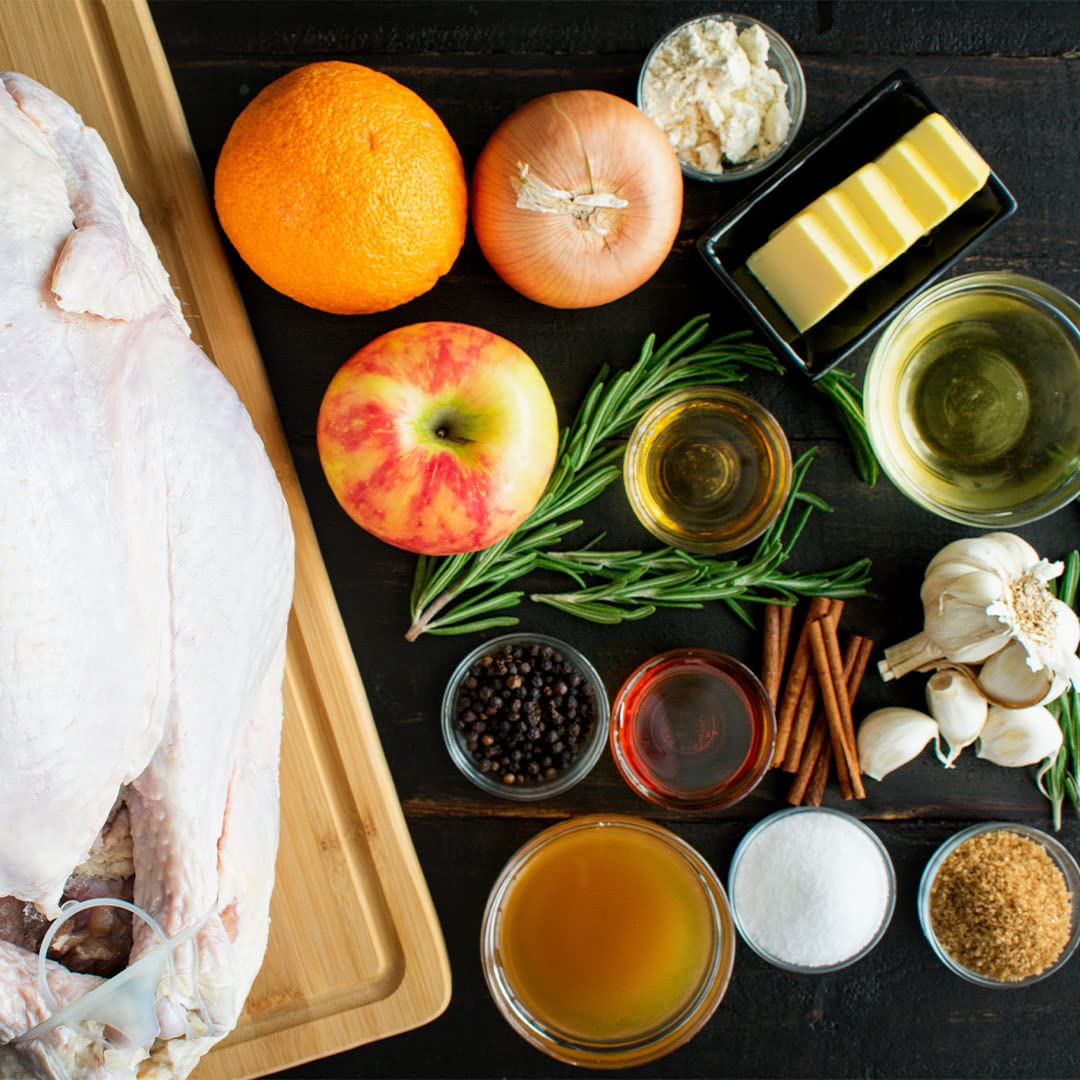 Sauer's heritage packaging signals traditional flavor since 1887.