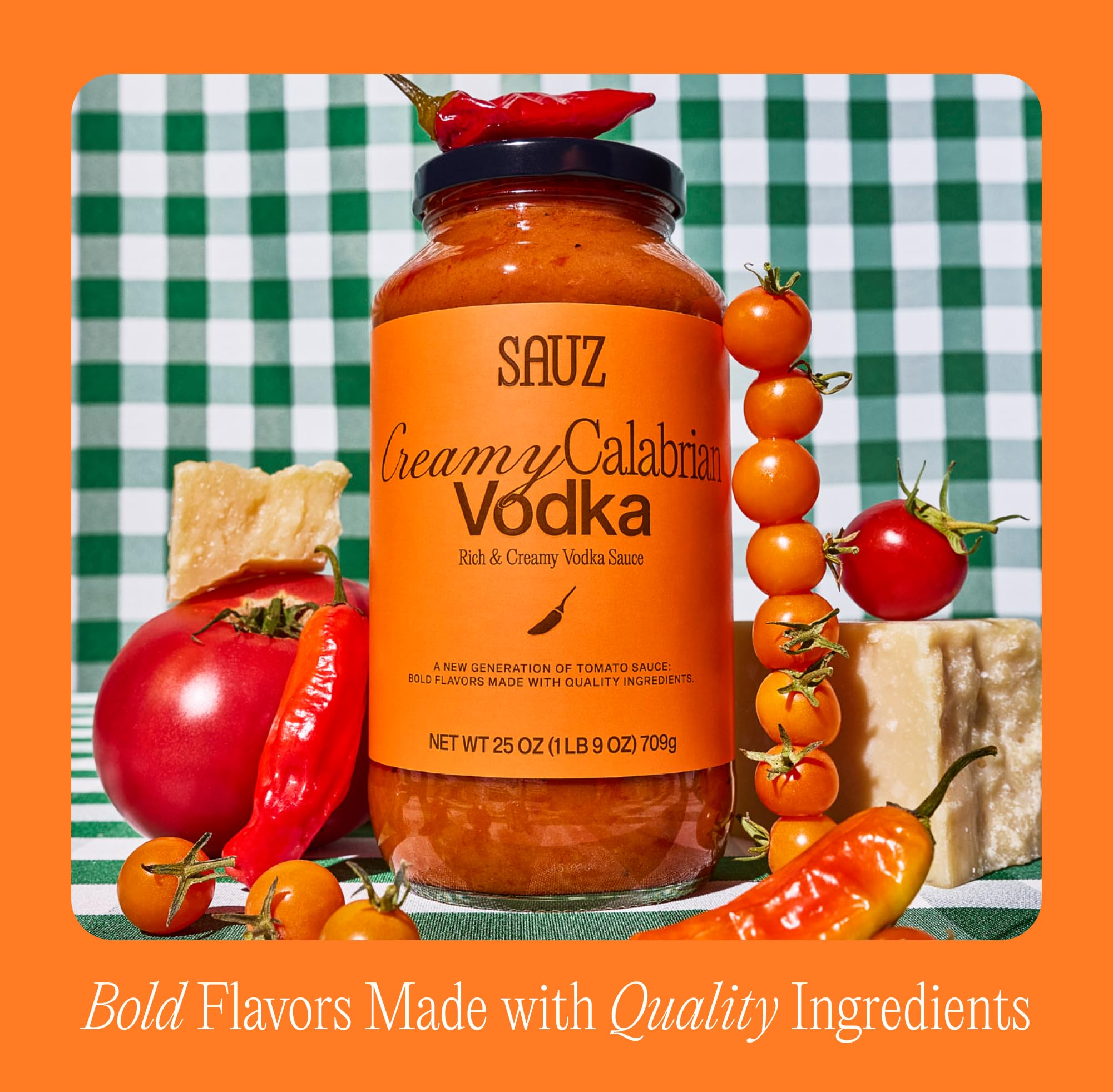 Small-batch production scene with labeling showing quality.