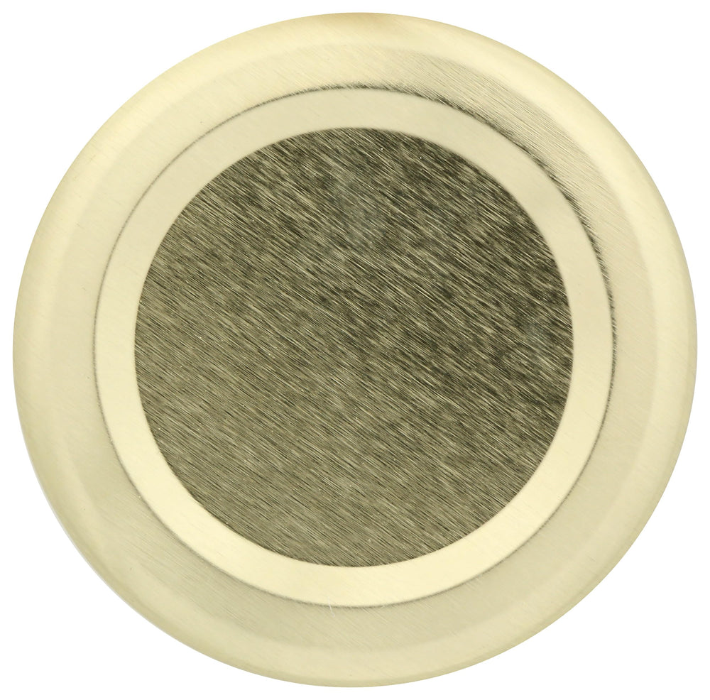 Savannah Bee Winter White kept in a cold room preserves texture